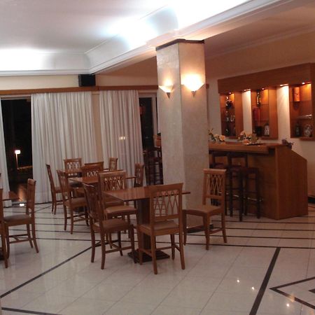Hotel Cybele Pefki Athens Ngoại thất bức ảnh
