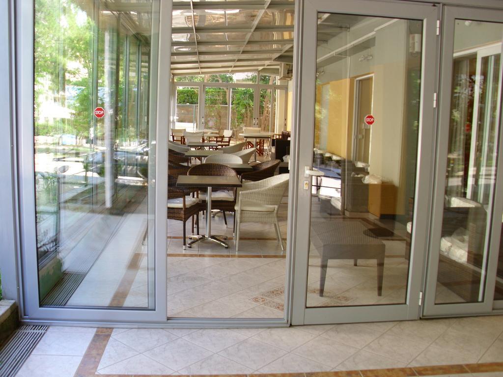 Hotel Cybele Pefki Athens Ngoại thất bức ảnh
