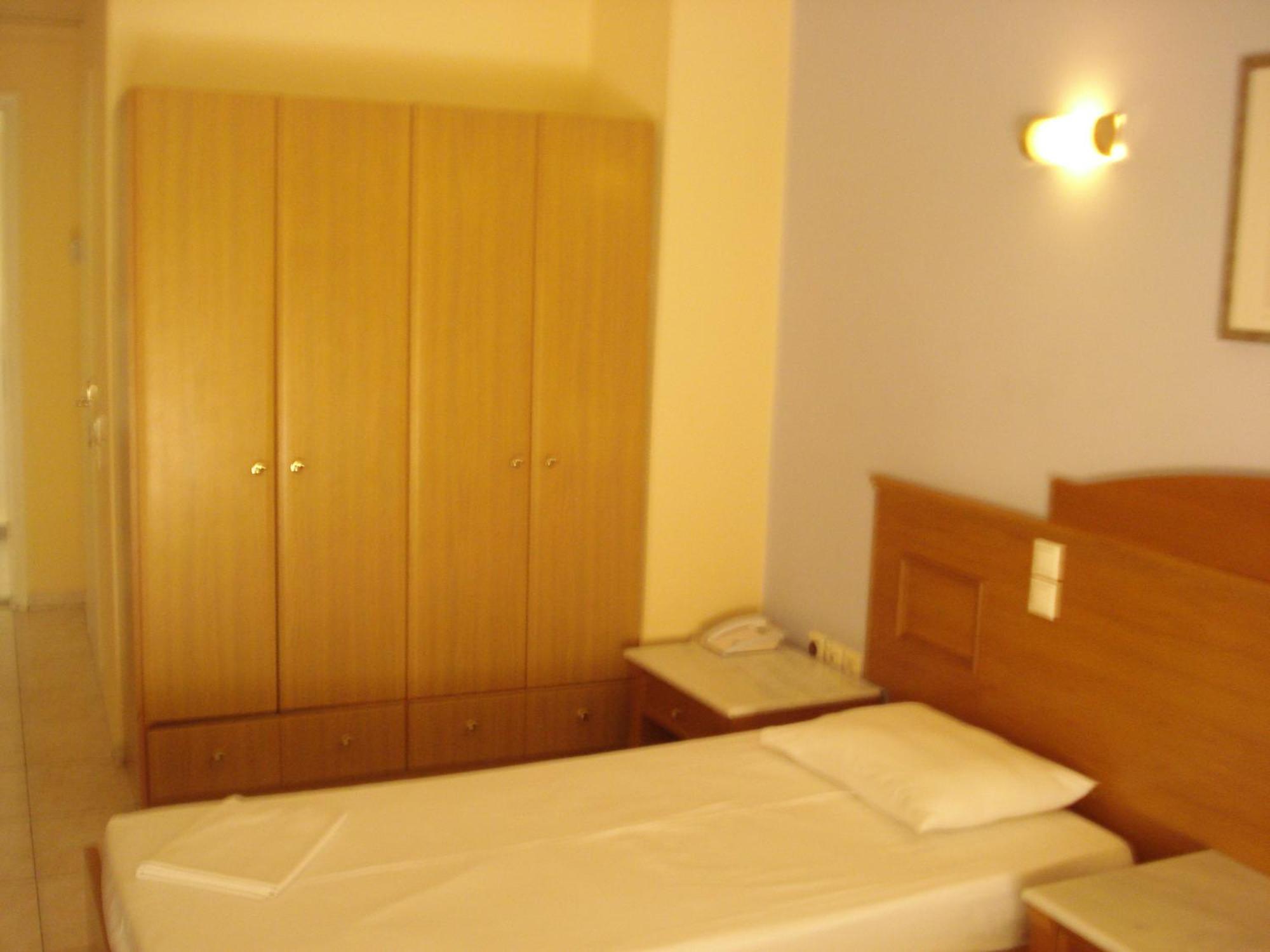 Hotel Cybele Pefki Athens Ngoại thất bức ảnh