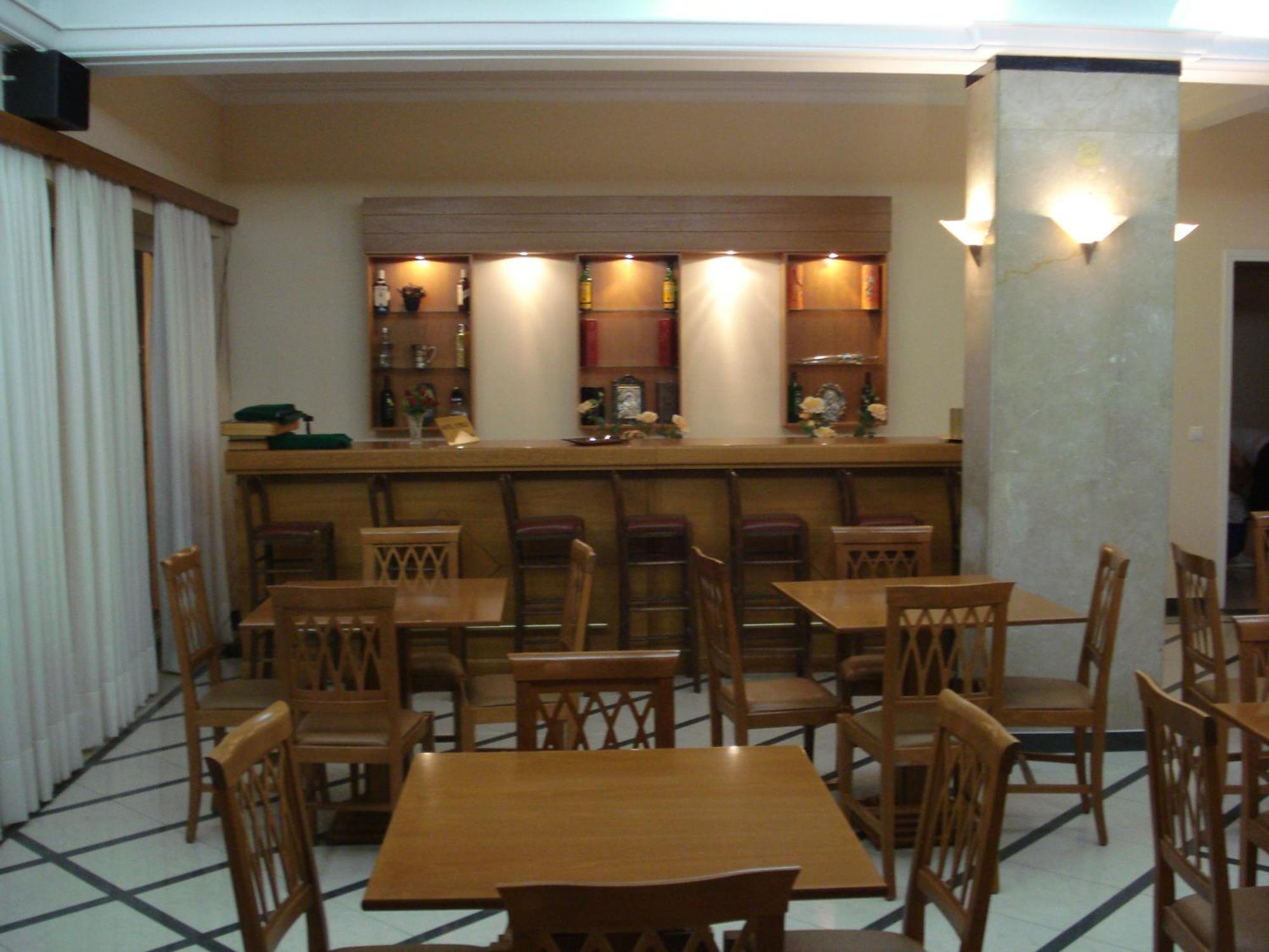 Hotel Cybele Pefki Athens Ngoại thất bức ảnh