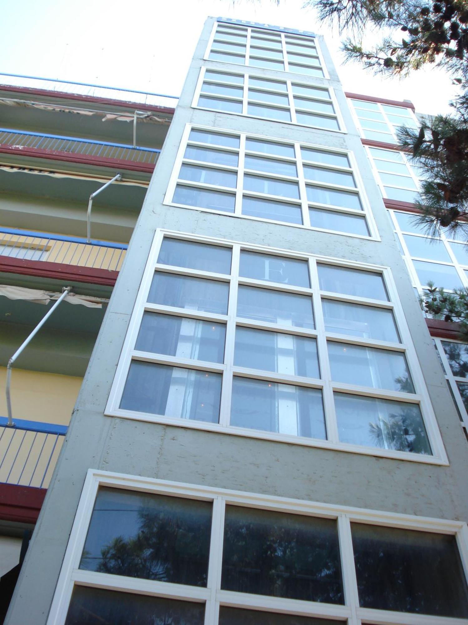 Hotel Cybele Pefki Athens Ngoại thất bức ảnh