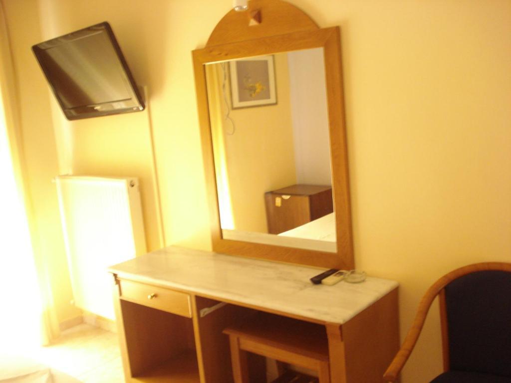 Hotel Cybele Pefki Athens Phòng bức ảnh