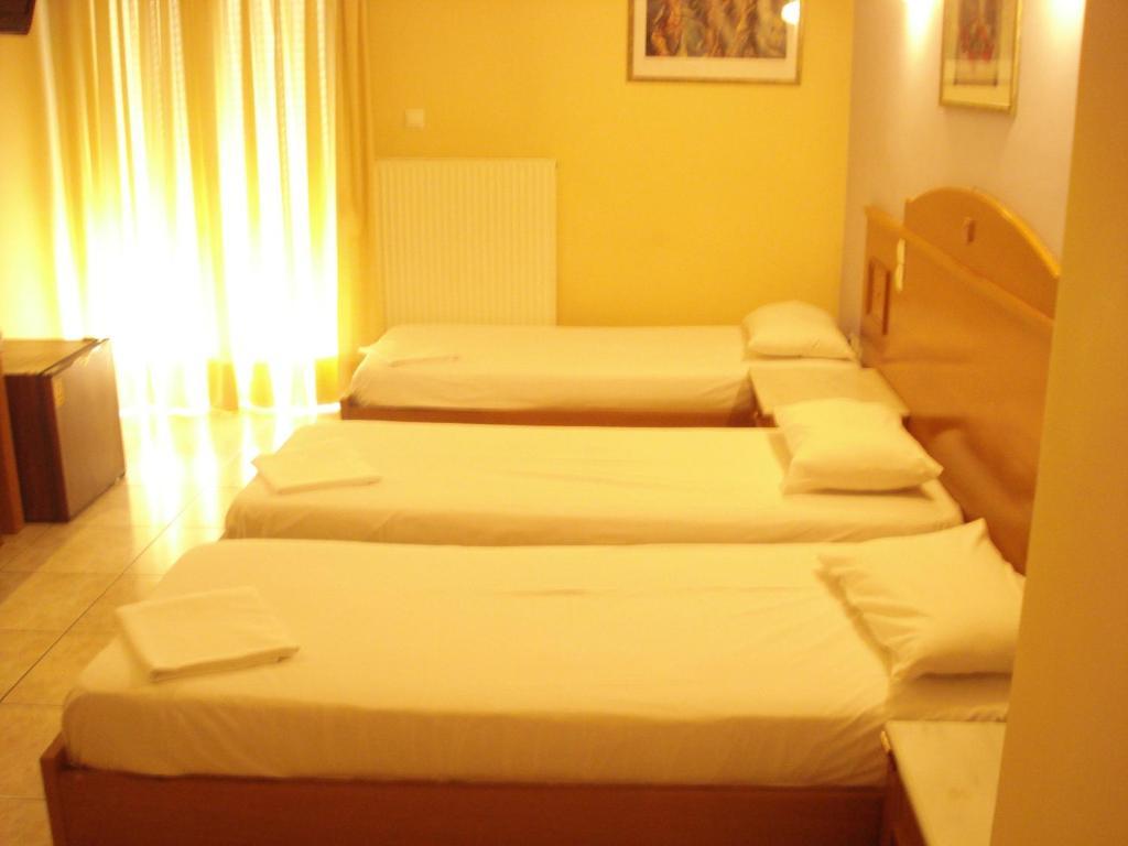 Hotel Cybele Pefki Athens Phòng bức ảnh