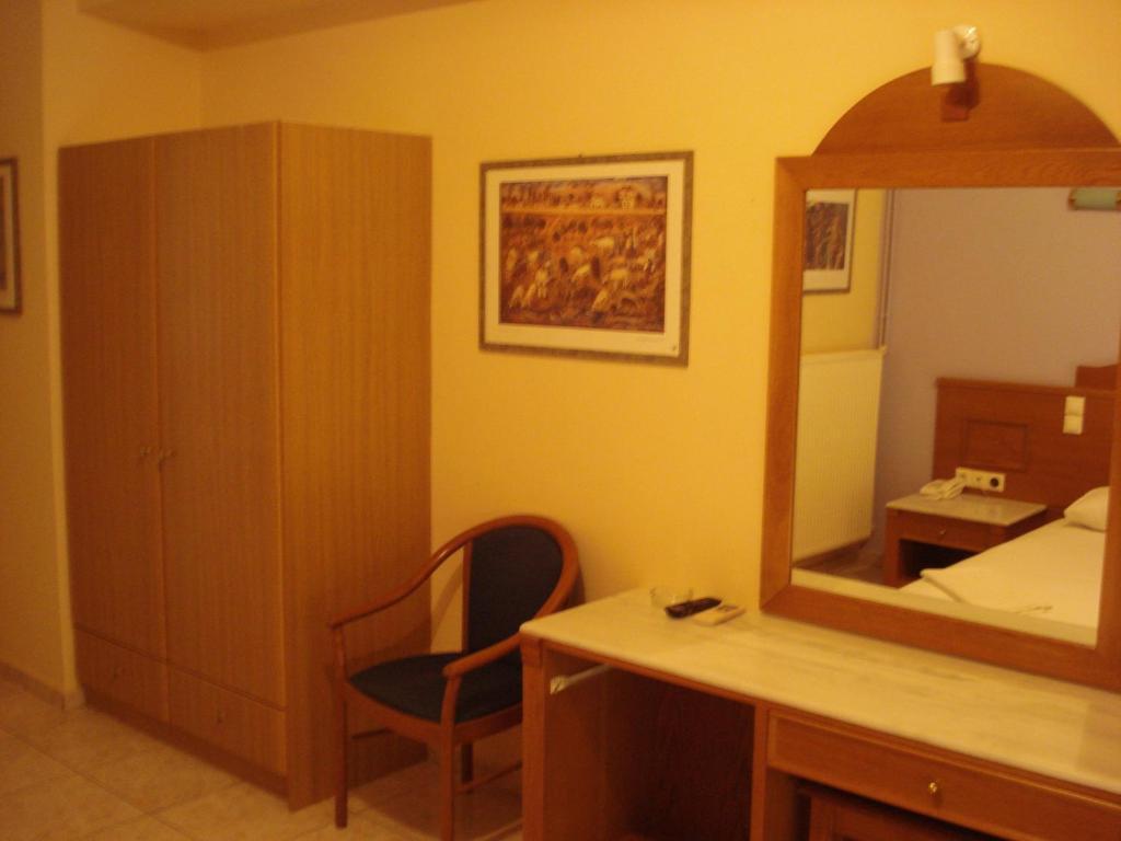 Hotel Cybele Pefki Athens Phòng bức ảnh