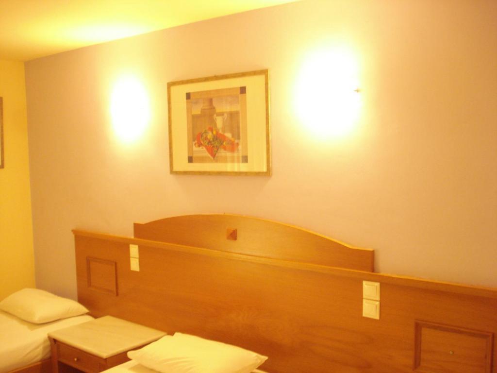 Hotel Cybele Pefki Athens Phòng bức ảnh