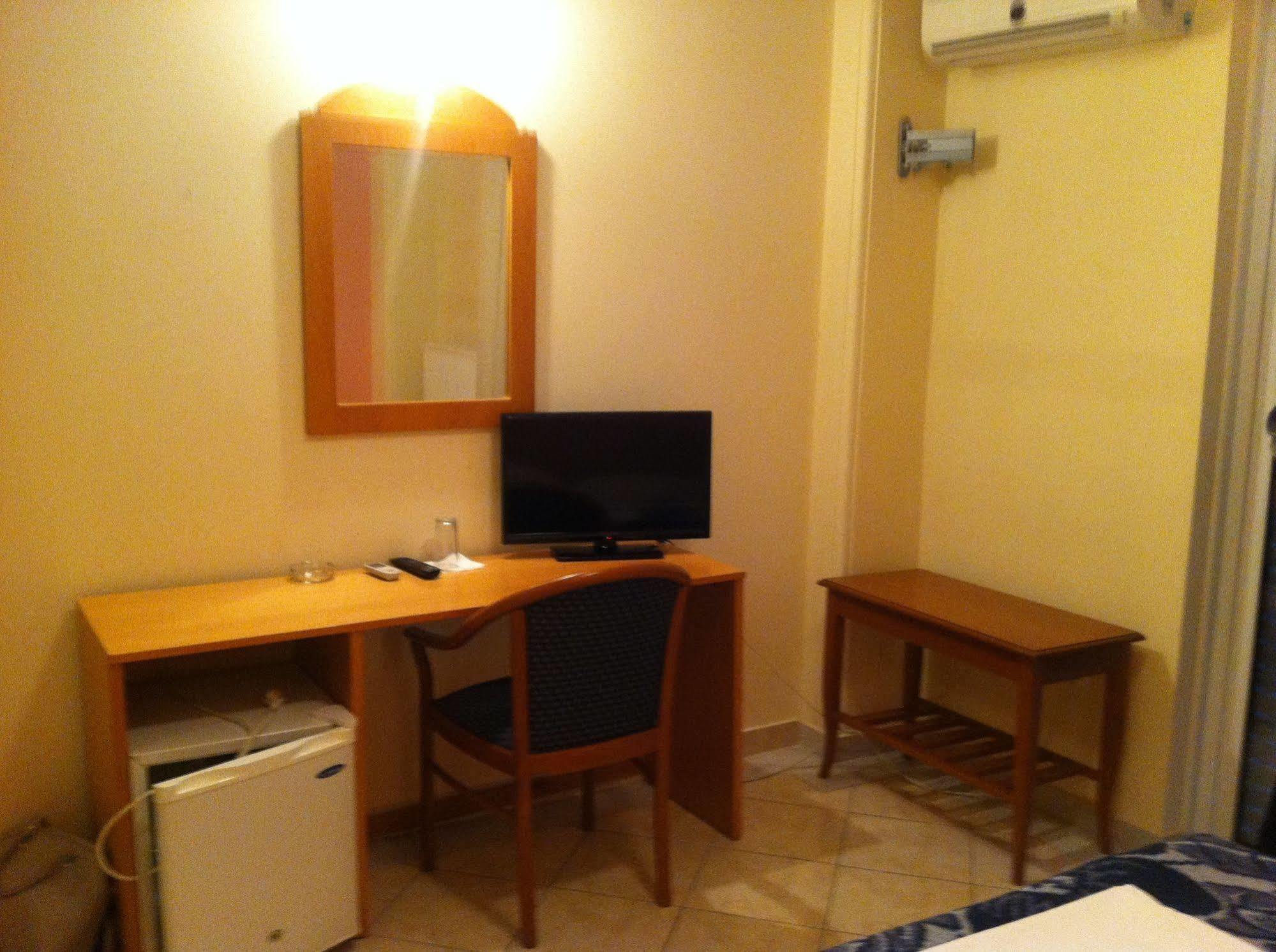 Hotel Cybele Pefki Athens Ngoại thất bức ảnh