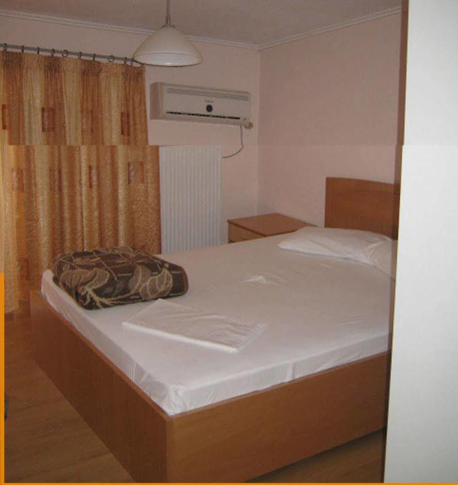 Hotel Cybele Pefki Athens Ngoại thất bức ảnh